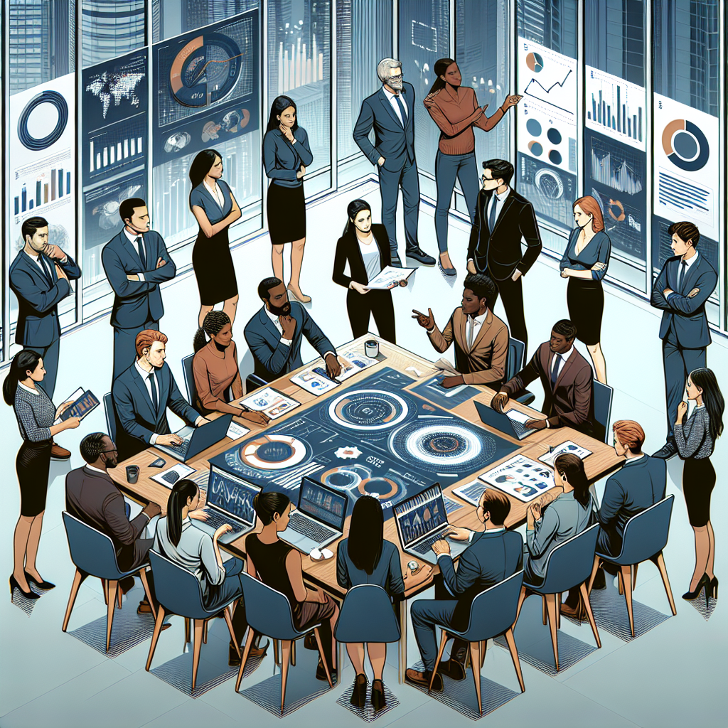 Optimizing Owned Assets: How to Connect with Financial Consumers