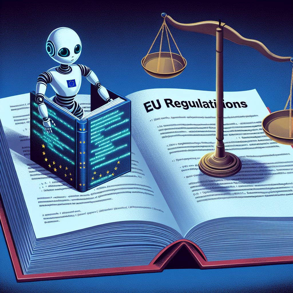 Potential Impact of EU Regulations on AI-Powered Customer Support