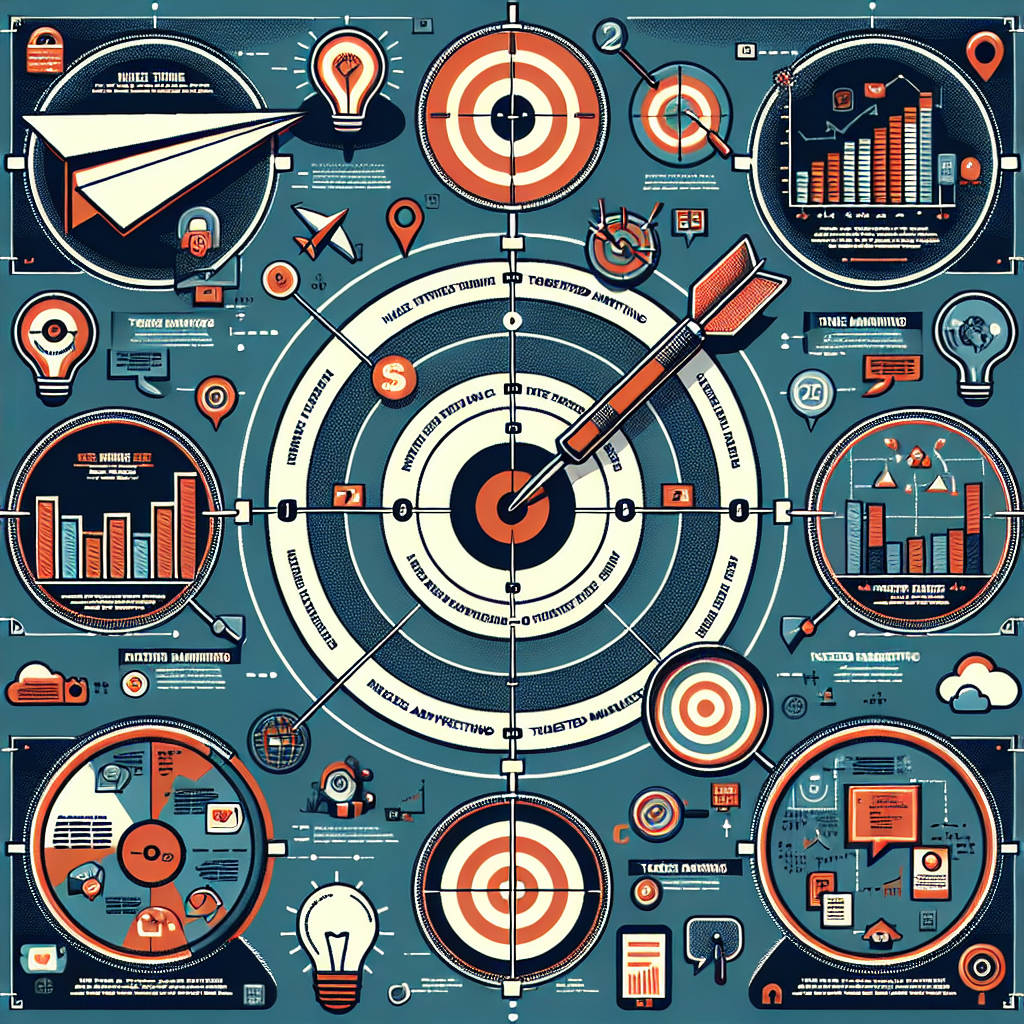 Seven Effective Strategies for Niche Advertising and Targeted Marketing