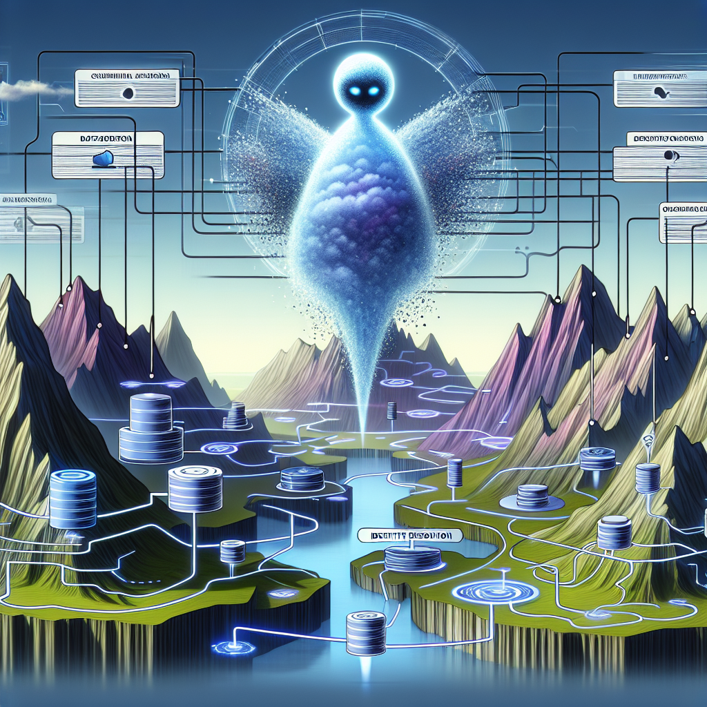 The Impact of Artificial Intelligence on the Effectiveness of Identity Resolution Platforms