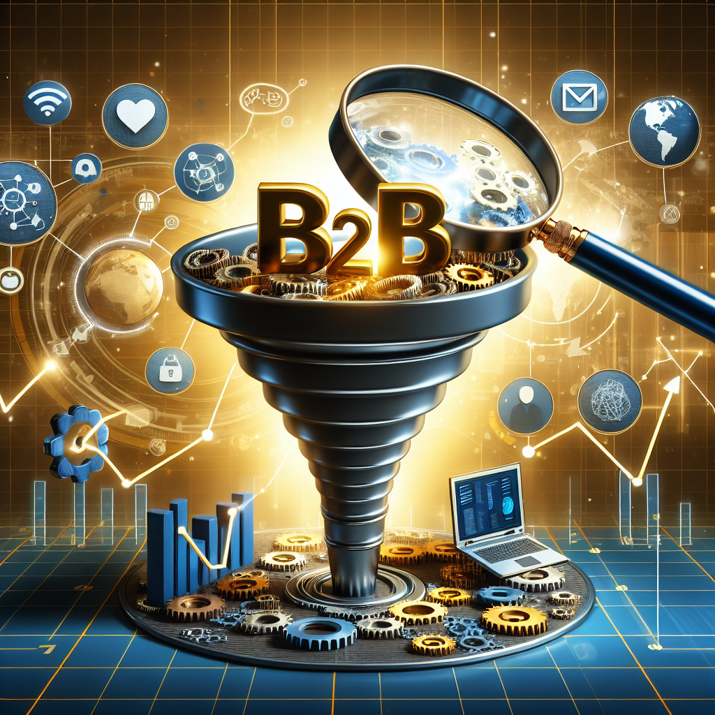 The Impact of Martech on B2B Marketing: An Analysis