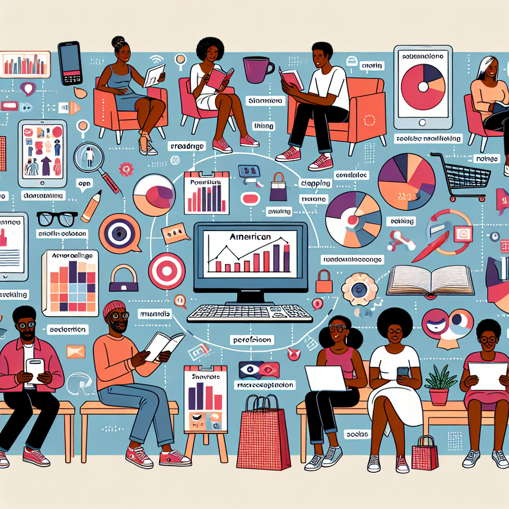 Understanding the Diversity and Demands of American Black Consumers: How to Reach Them Effectively