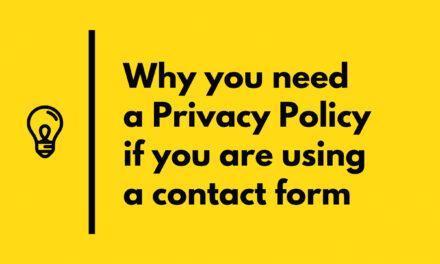 A Comprehensive Guide to Developing a Privacy Policy for Your Hotel Website