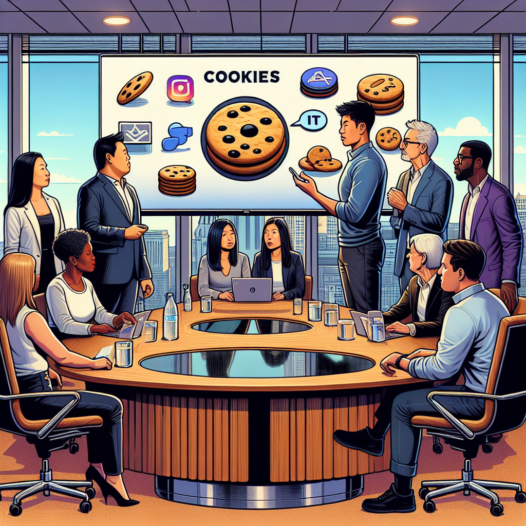 Ad Ecosystem Responds with Mixed Reactions to Google's Decision to Retain Cookies