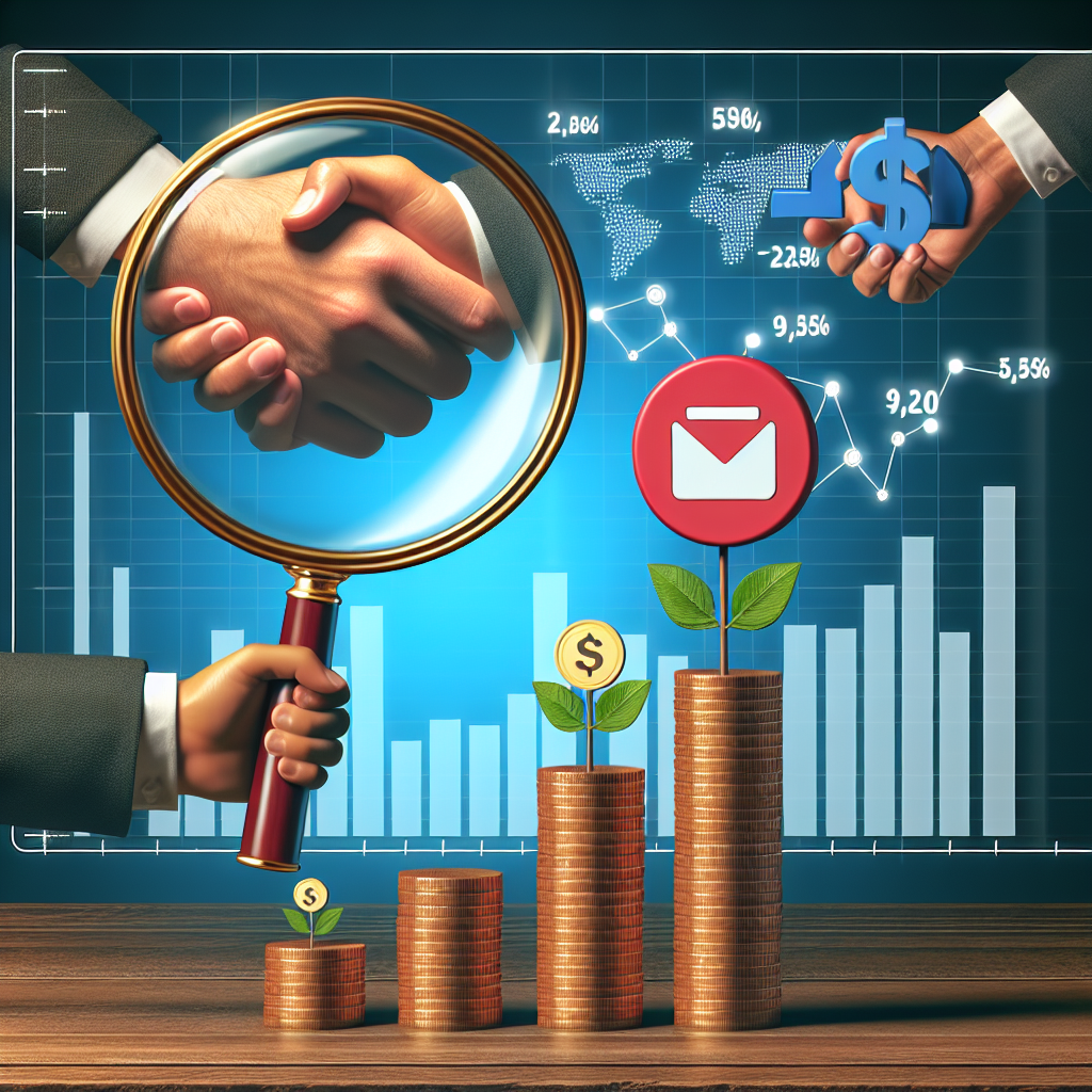 Agencies Increase Investments in Influencer Marketing Through Strategic Acquisitions