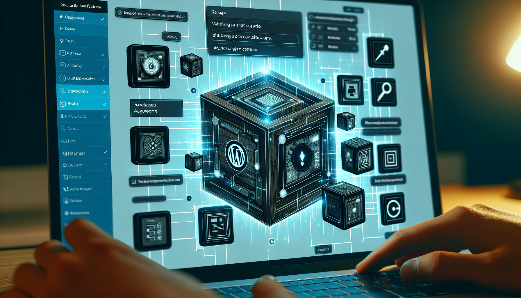 Create Impressive Websites Using the Best WordPress Gutenberg Block Plugins of 2024