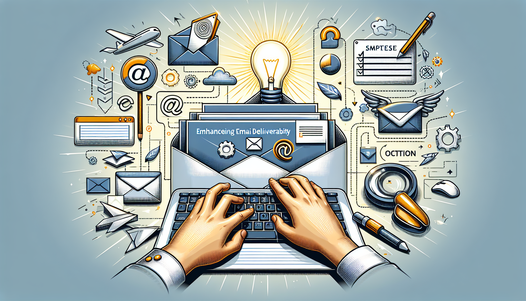 Enhancing Email Deliverability with WPMU DEV’s Email Solutions: An In-Depth Guide