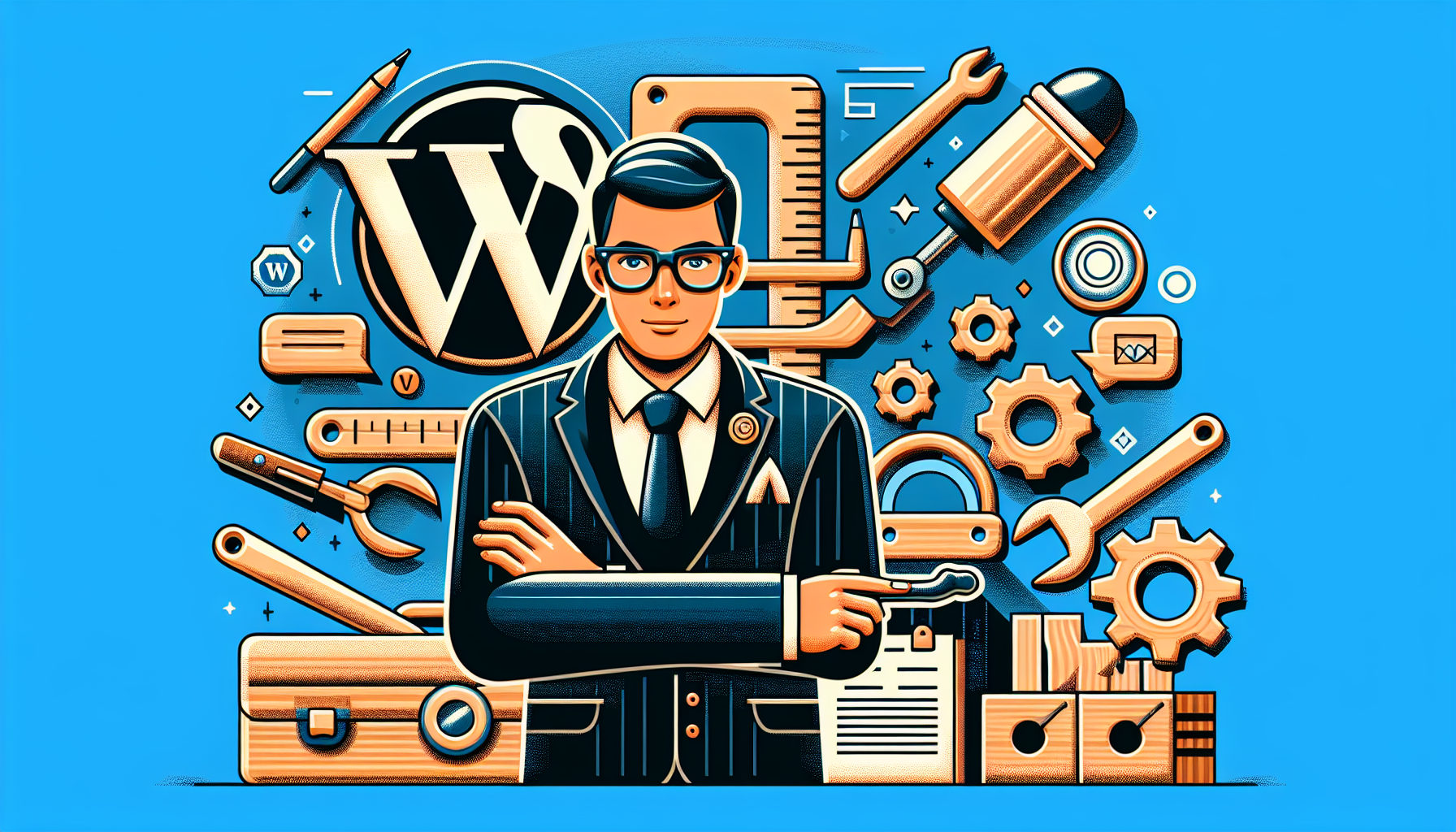 Introducing WPMU DEV Specialist Services for Enhanced WordPress Site Administration