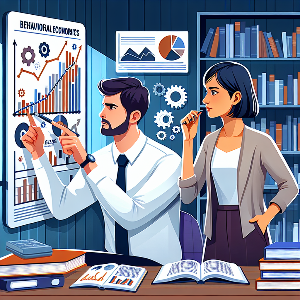 Leveraging Behavioral Economics: A Powerful Strategy for Marketers