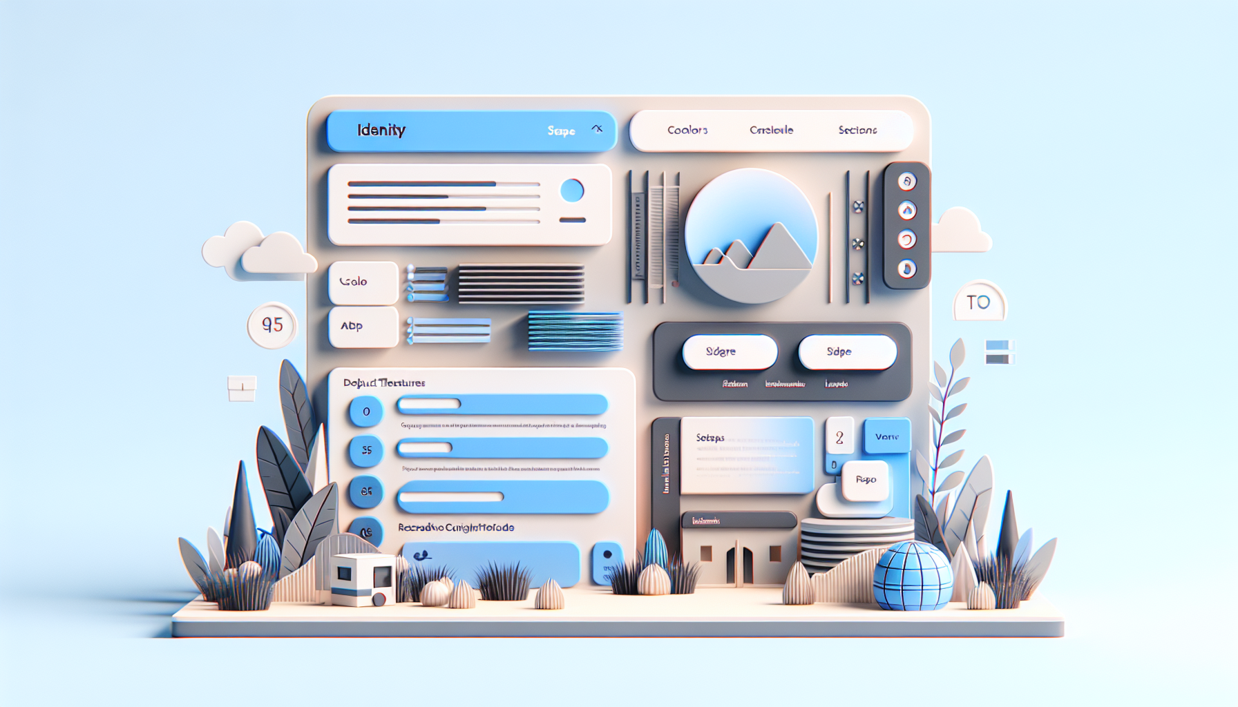 Overview of the Divi Product Highlight: Identity Child Theme