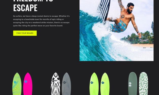 “Top 5 WordPress Portfolio Themes to Enhance Your Online Presence”