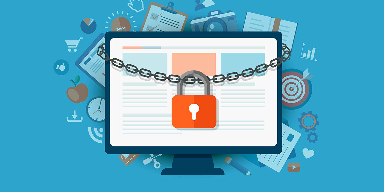 A Step-by-Step Guide to Developing a Privacy Policy for Your Business Website