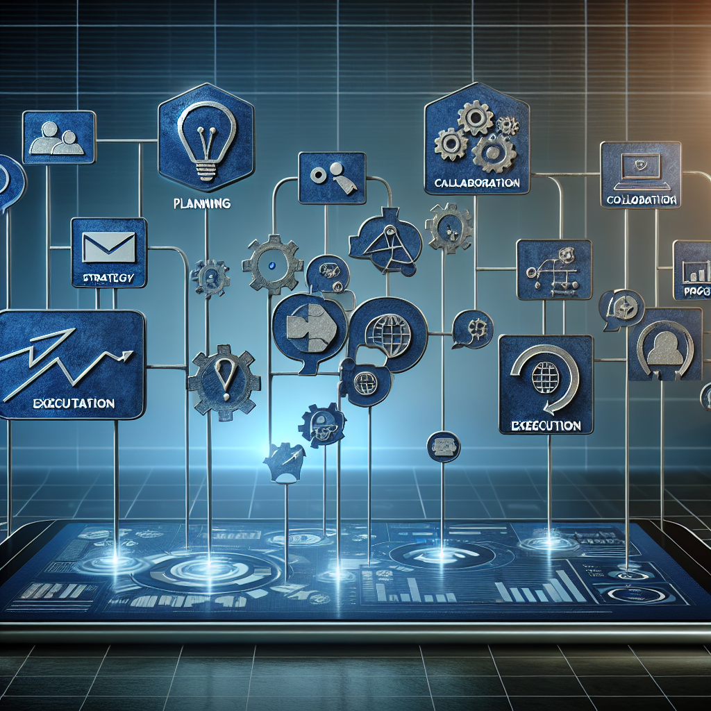 Adobe Workfront Planning Integrates Campaign Development with Execution