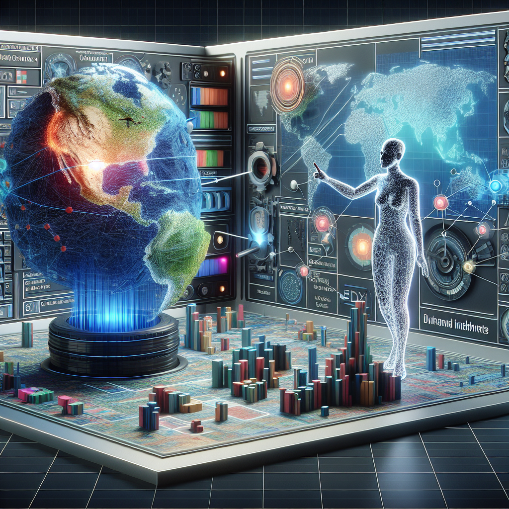 Enhancing Content Creation through AI and Automation by Edna Chavira