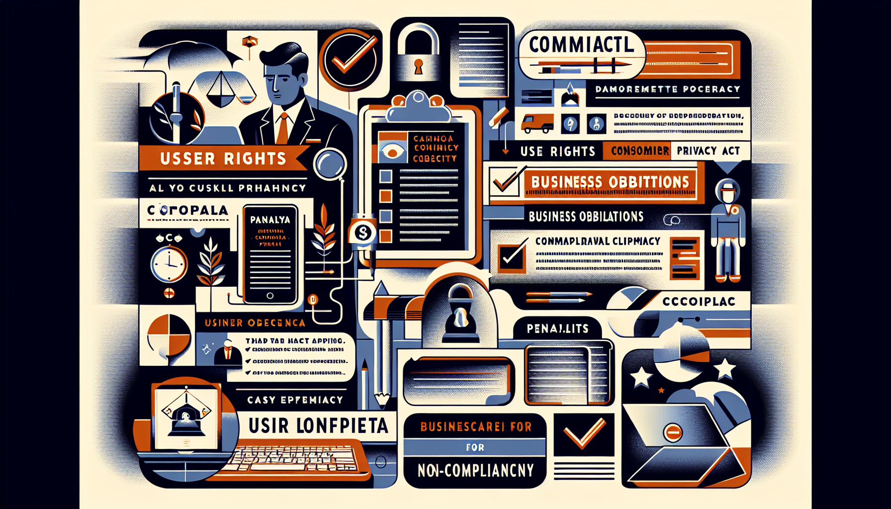 Essential CCPA Checklist: Key Information You Should Be Aware Of