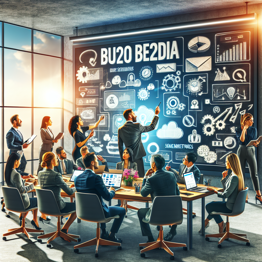 Examination of Post Effectiveness: B2B Brands Adopting Creative Approaches on Social Media