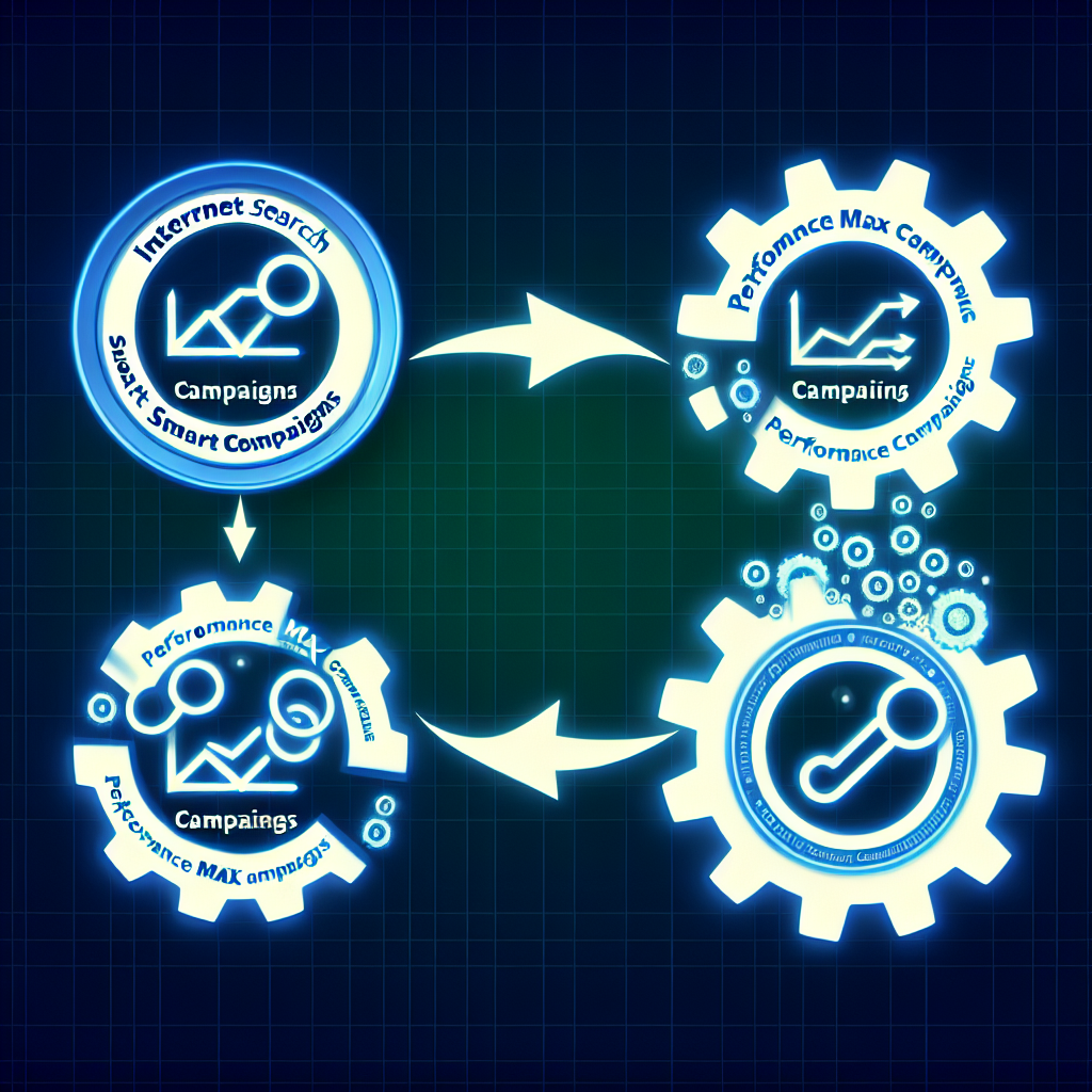 Google to Replace Smart Campaigns with Performance Max Campaigns
