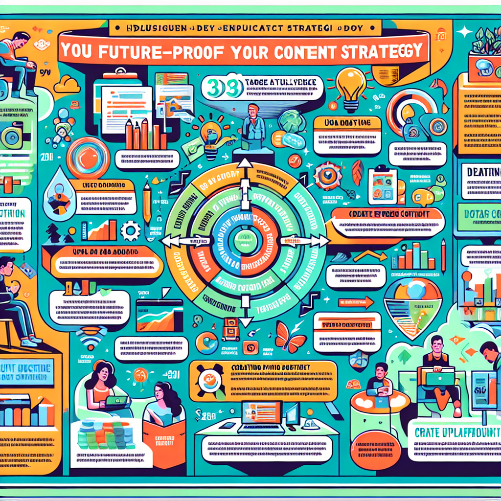 How to Future-Proof Your Content Strategy: Insights from Edna Chavira