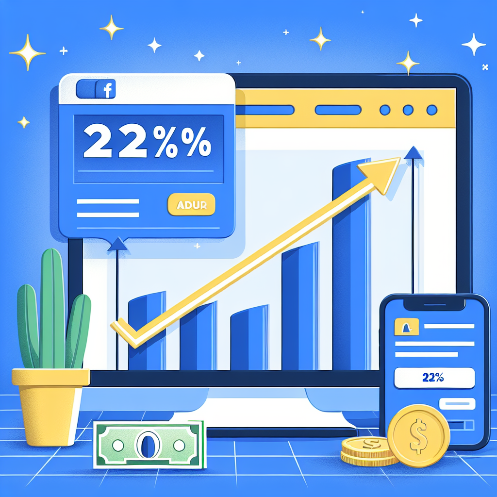 Meta Reports 22% Increase in Ad Revenue for Second Quarter