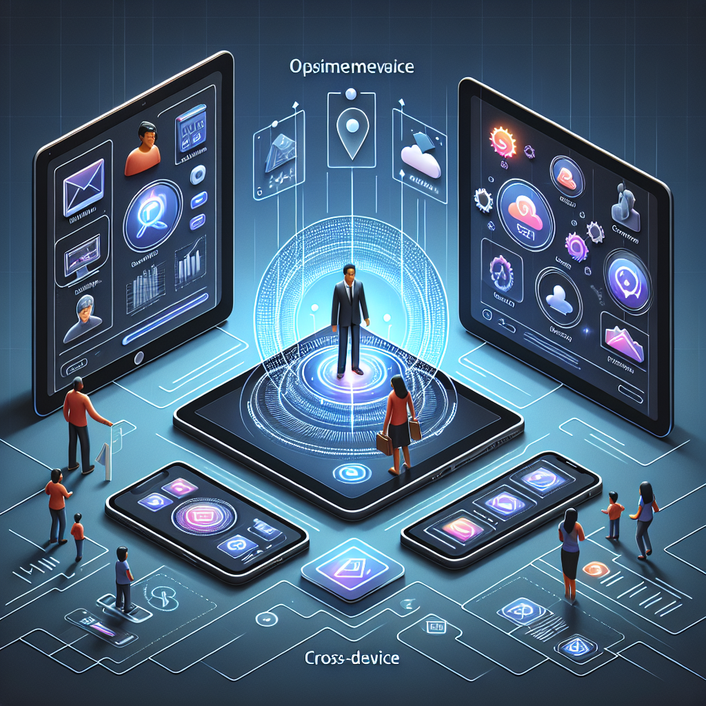 Optimizing Your App for a Seamless Cross-Device Experience