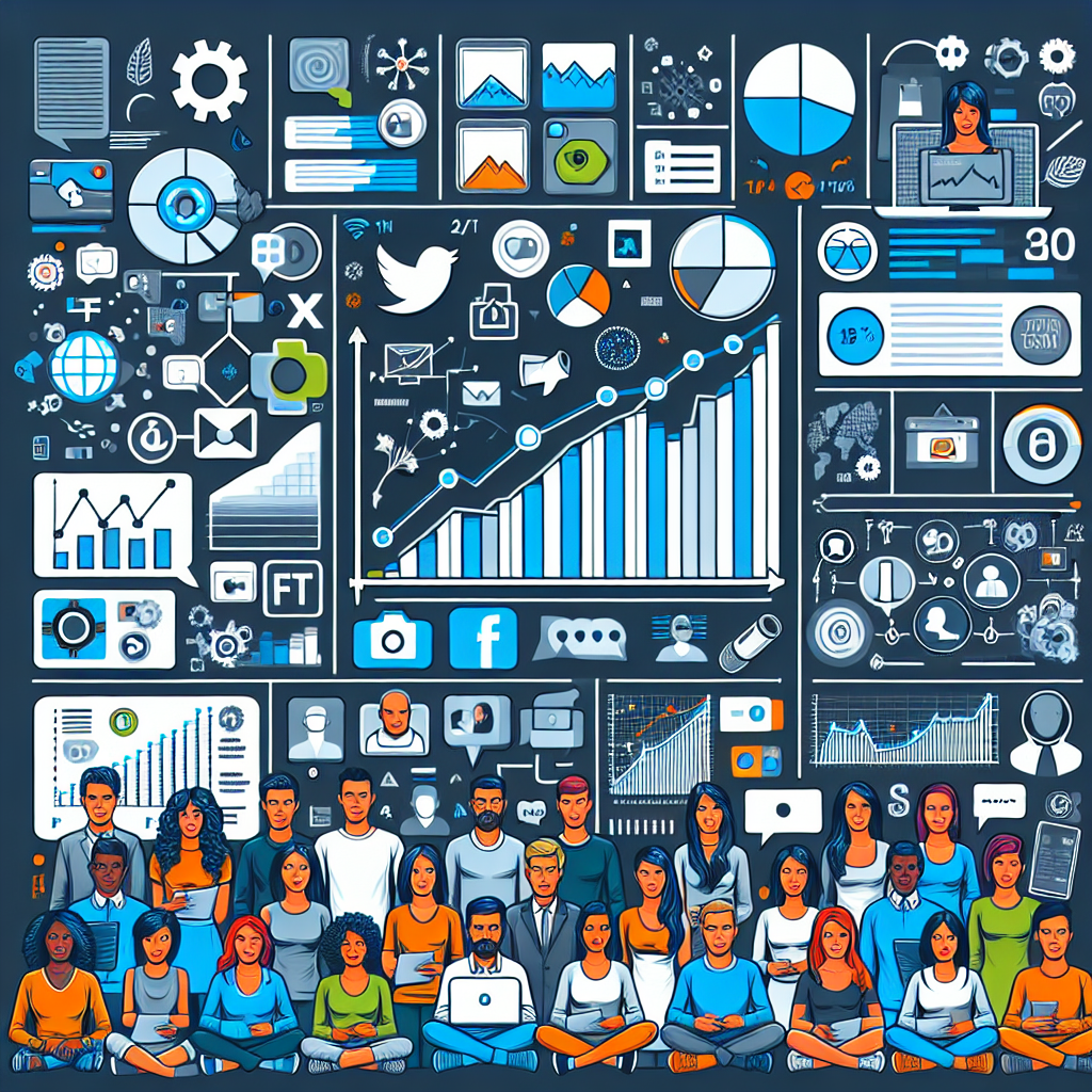 Summary of 10 In-Depth Social Media Analyses from Sprout