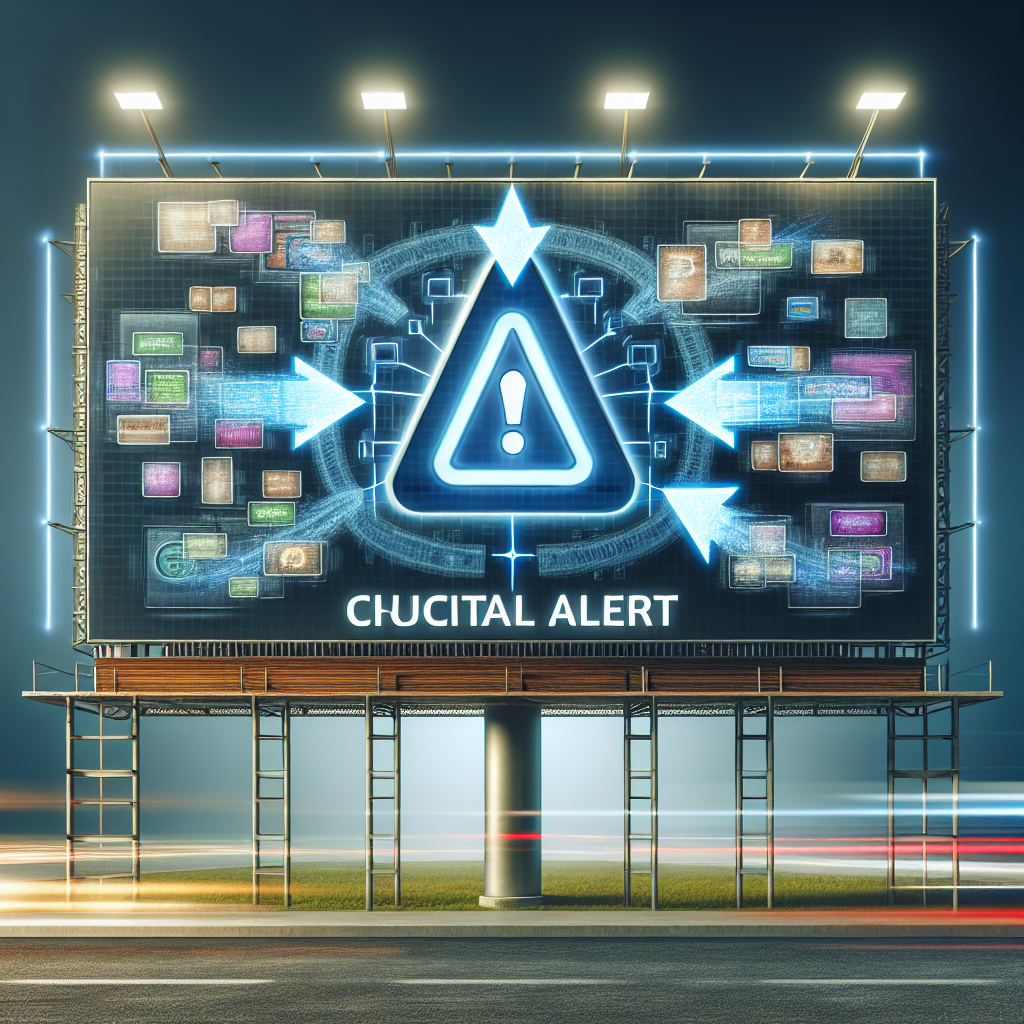 The FTC's Position on Hashing: A Crucial Alert for Digital Advertisers