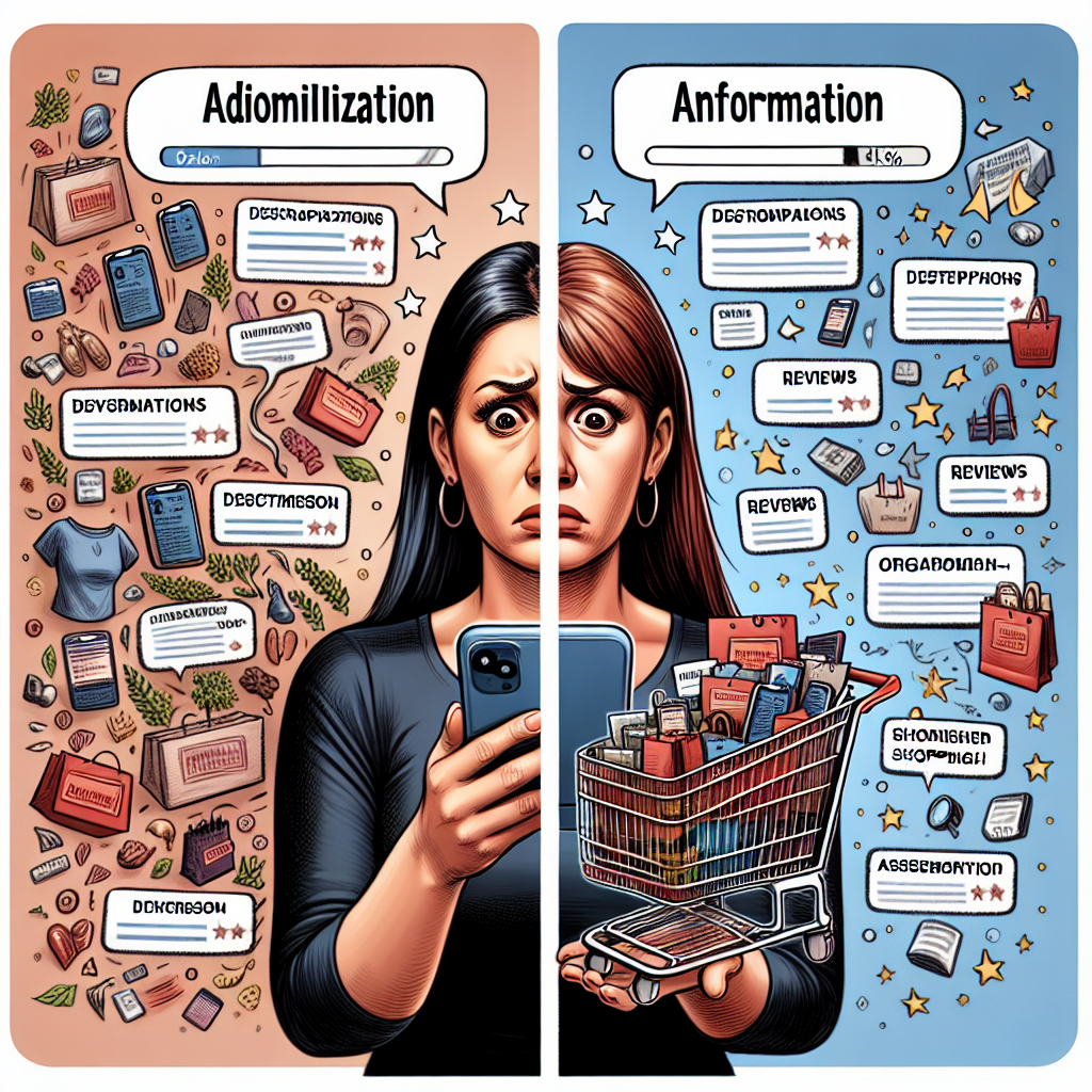 The Impact of Additional Information on Customer Value Assessments