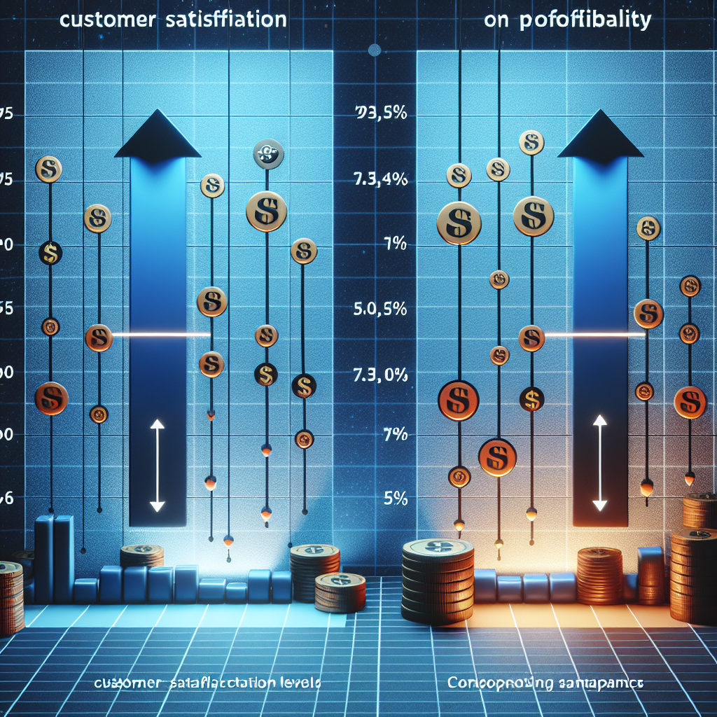The Impact of Customer Satisfaction on B2B Profitability | IM Tools HQ