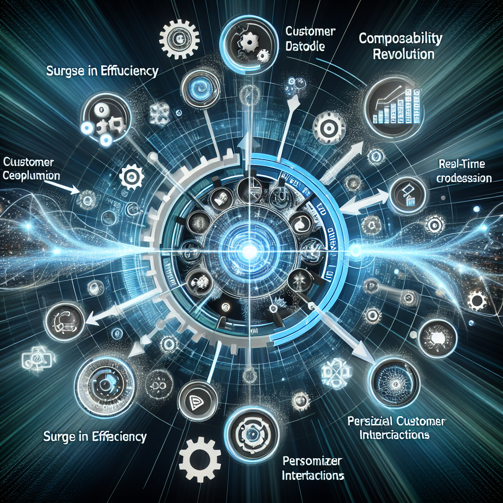 The Impact of the Composability Revolution on Customer Data Platforms (CDPs)