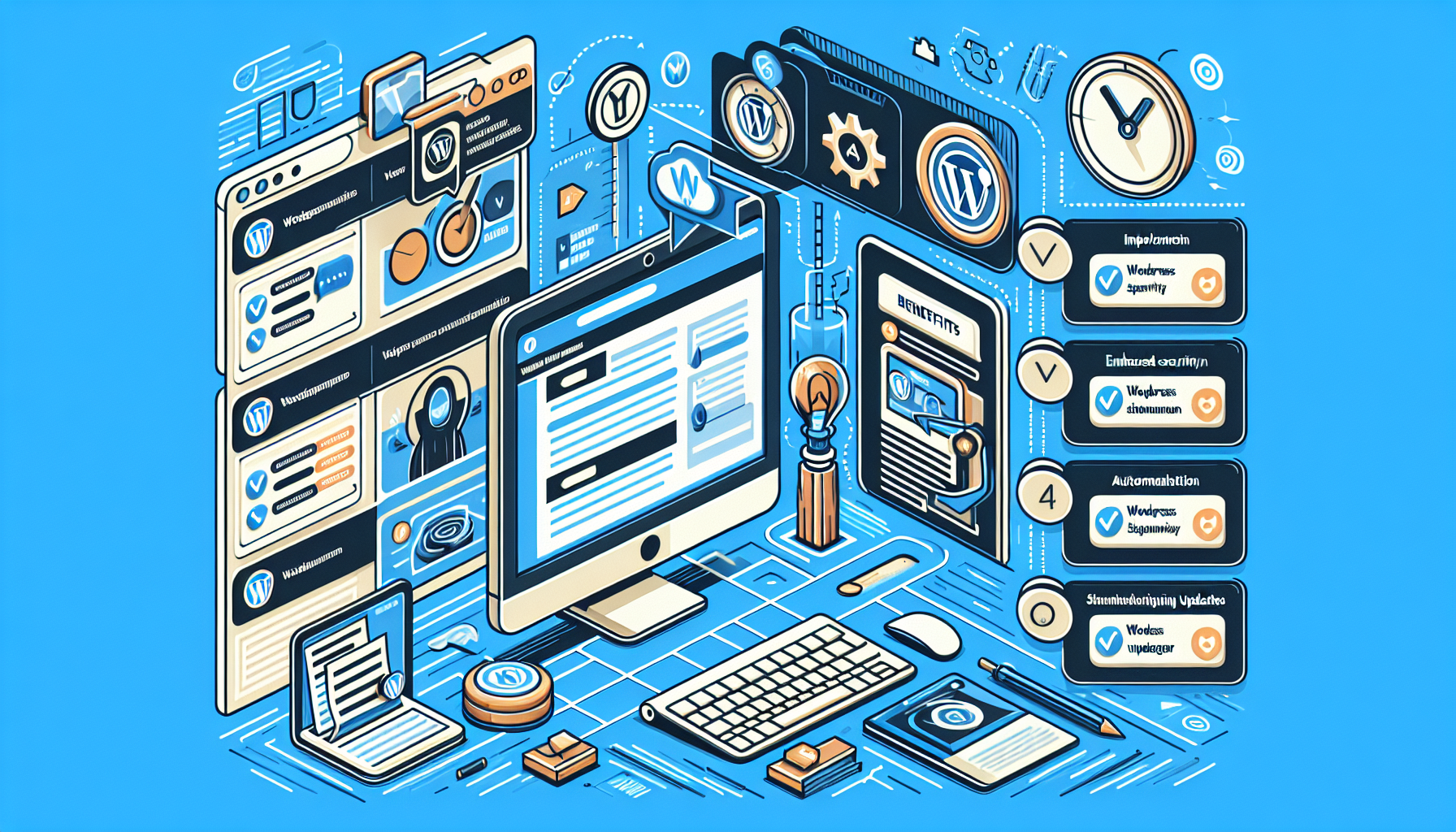 The Importance of Utilizing a WordPress Site Manager: Benefits and Implementation Guide