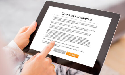 Top 7 Terms and Conditions Generators for Your Website