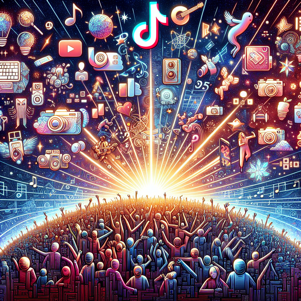 Uncover the 29 Top TikTok Influencers to Watch in 2024