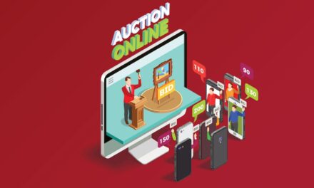 “2024 Comprehensive Guide: Seven Key Advantages of Online Auctions for Sellers”
