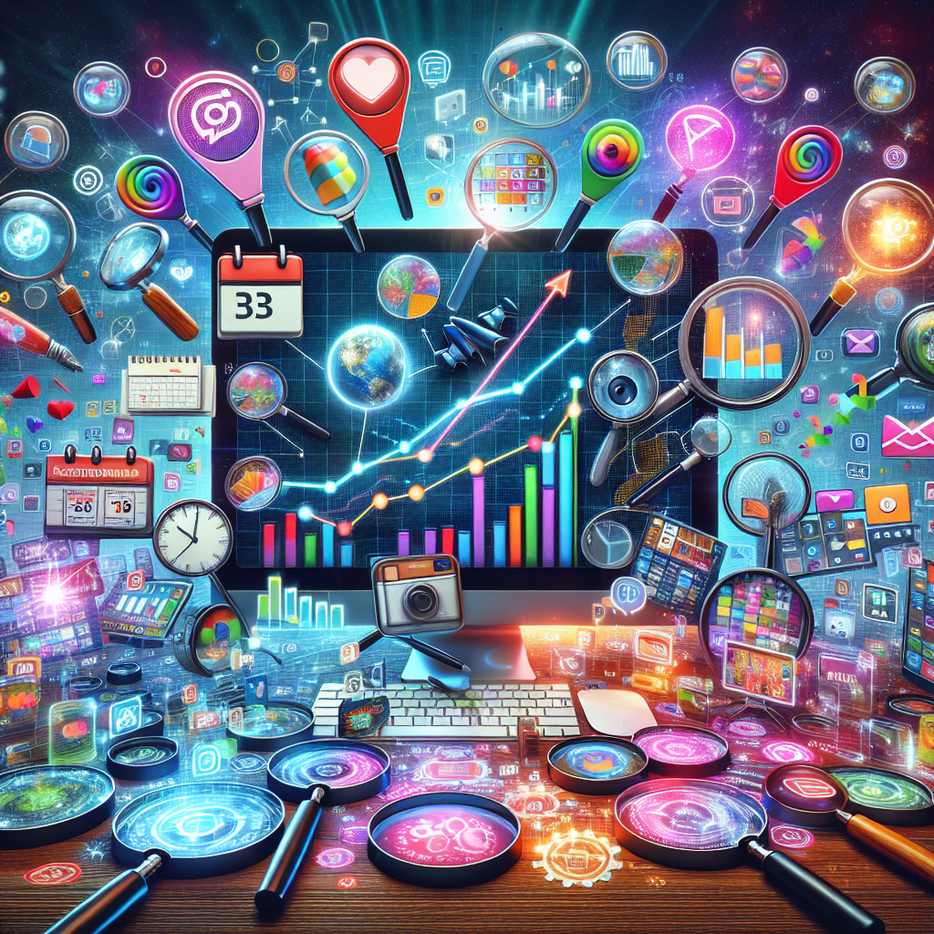 30 Crucial TikTok Tools to Boost Your Growth Plan