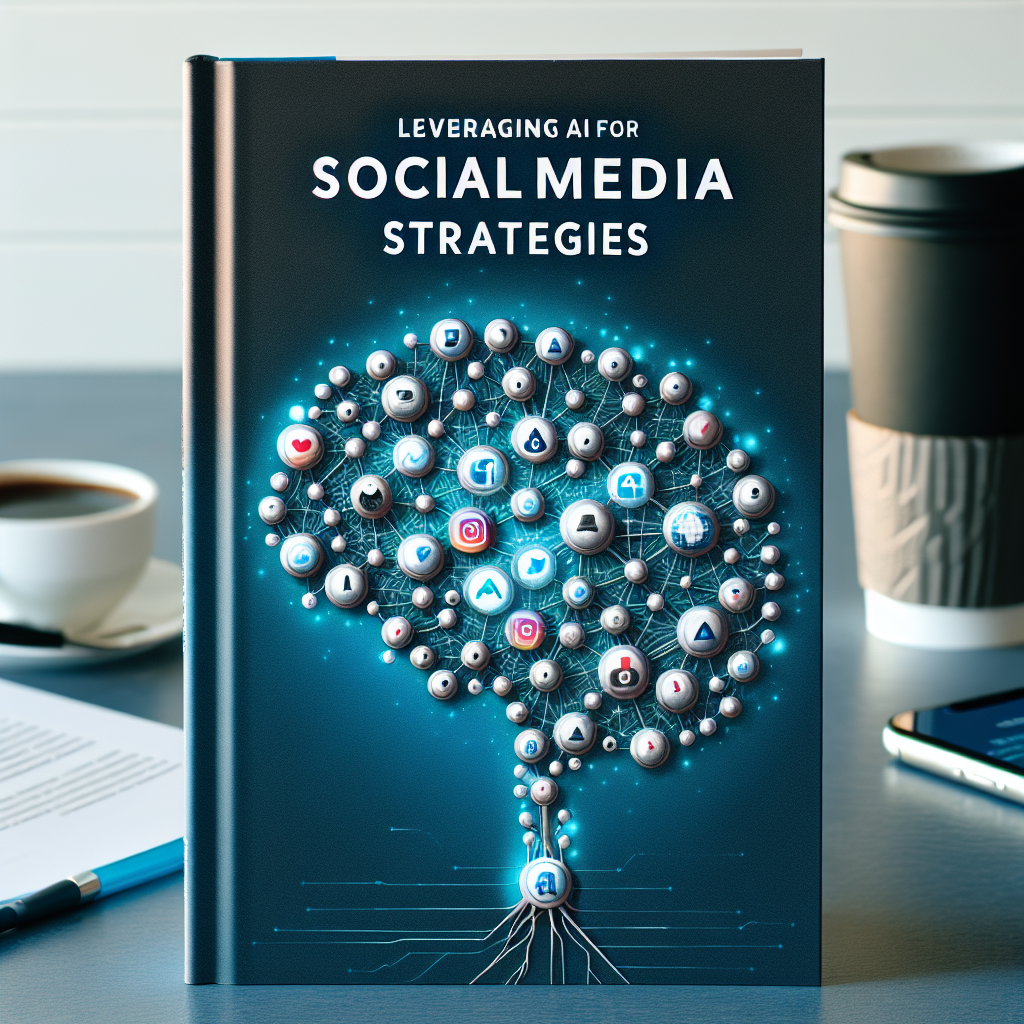 A Handbook for Leveraging AI to Improve Social Media Strategies