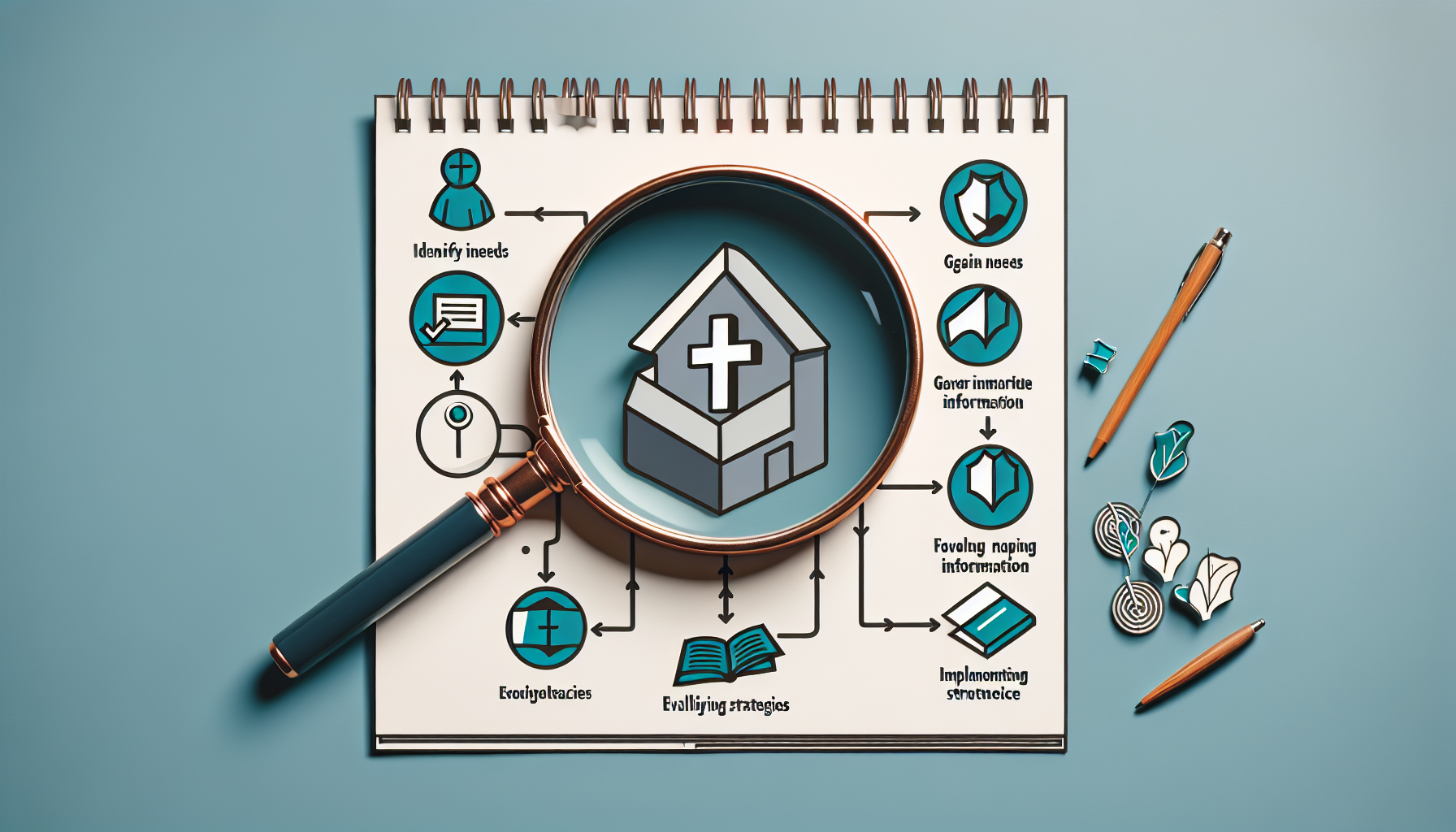 A Step-by-Step Guide to Developing a Privacy Policy for Your Church Website