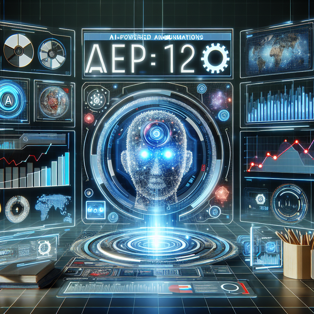 AI-Powered Marketing Technology Updates and Announcements: September 12