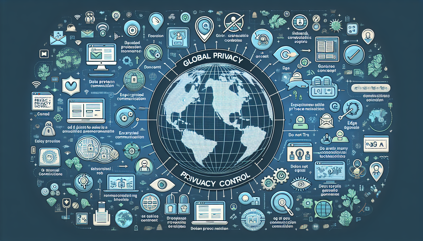 An Informative Overview of Global Privacy Control (GPC) for Beginners