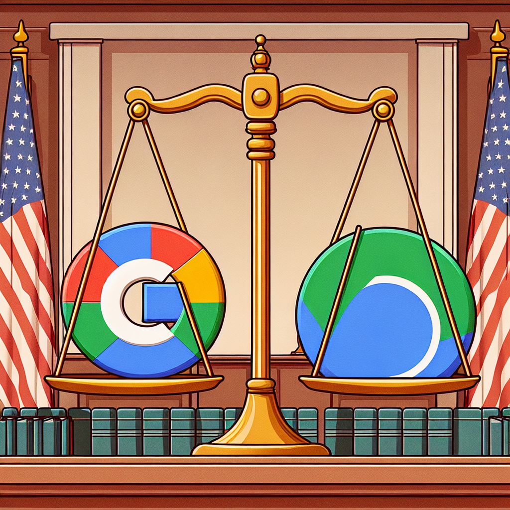 Analysis: Why Google's Claim of 'Hundreds of Competitors' Fails to Hold Up in DOJ Antitrust Case