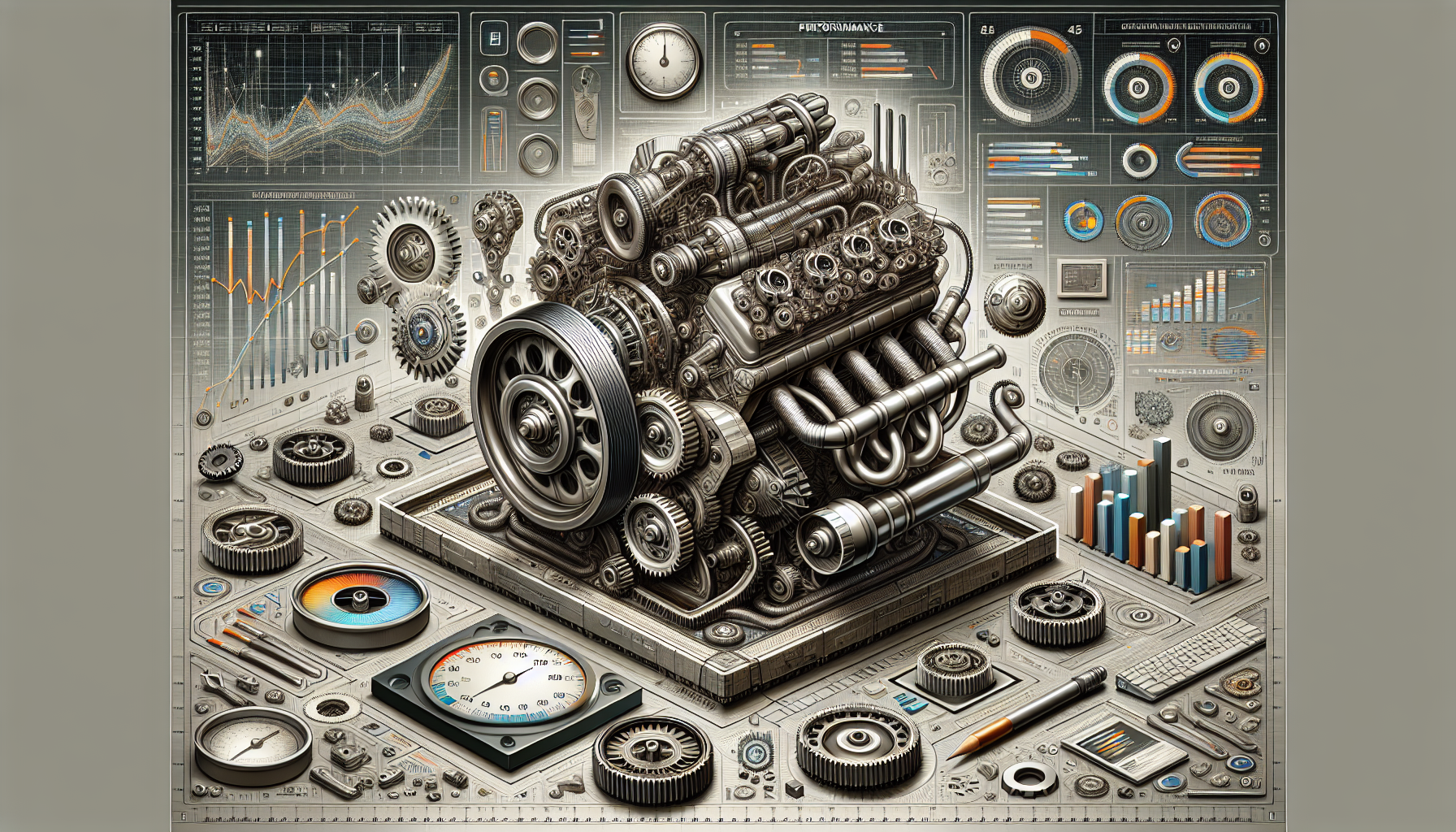 Analyzing Speed Performance: A Comprehensive Review of the Divi 5 Visual Builder