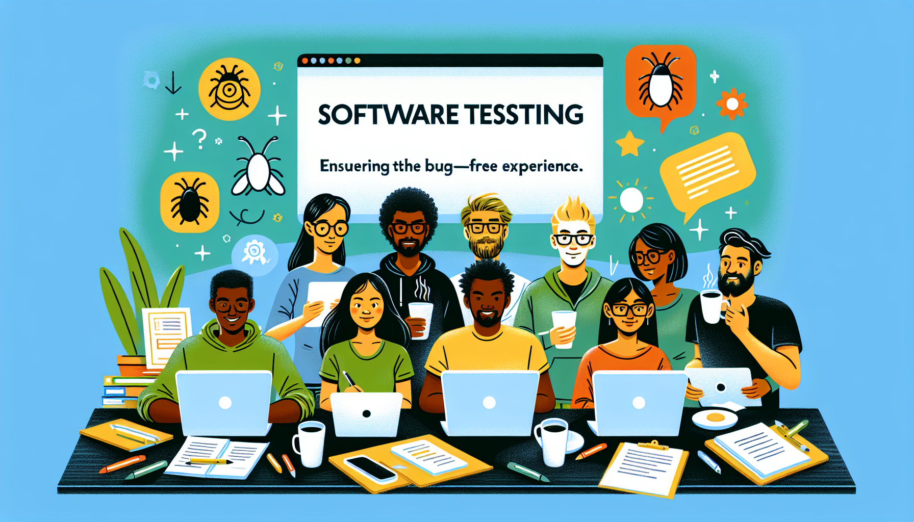 Attention Bug Testers: Join Us in Ensuring a Bug-Free Experience for the Divi 5 Public Alpha!