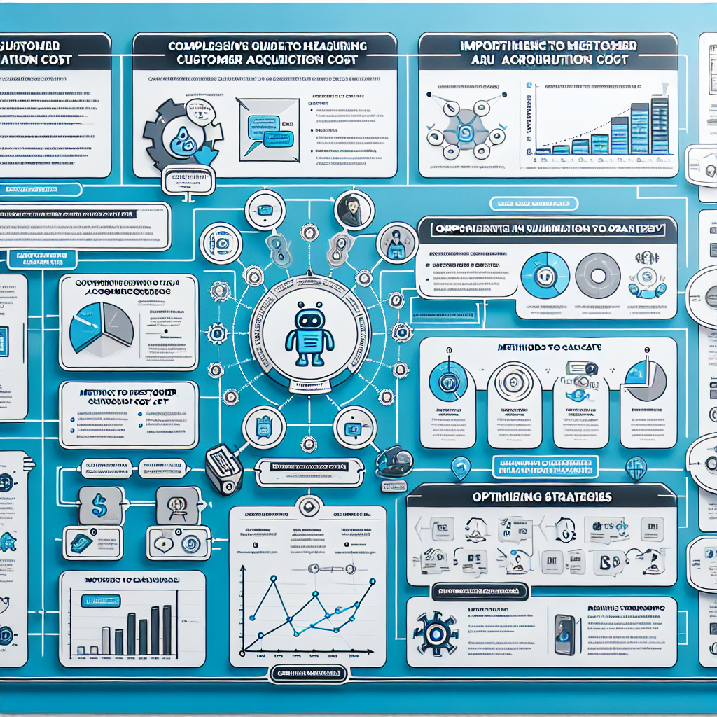 Comprehensive Guide to Measuring Customer Acquisition Cost: Insights from MarTechBot