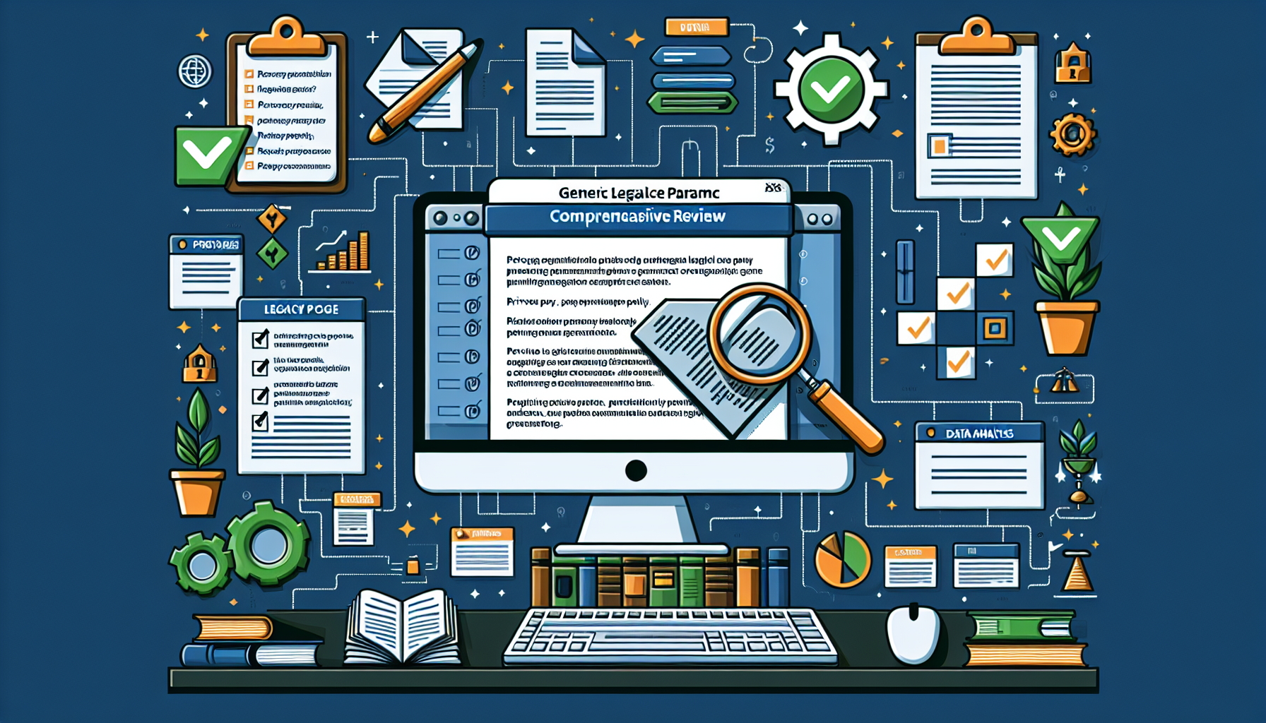 Comprehensive Review of WP Legal Pages: Evaluating Its Effectiveness as a Legal Page Generator