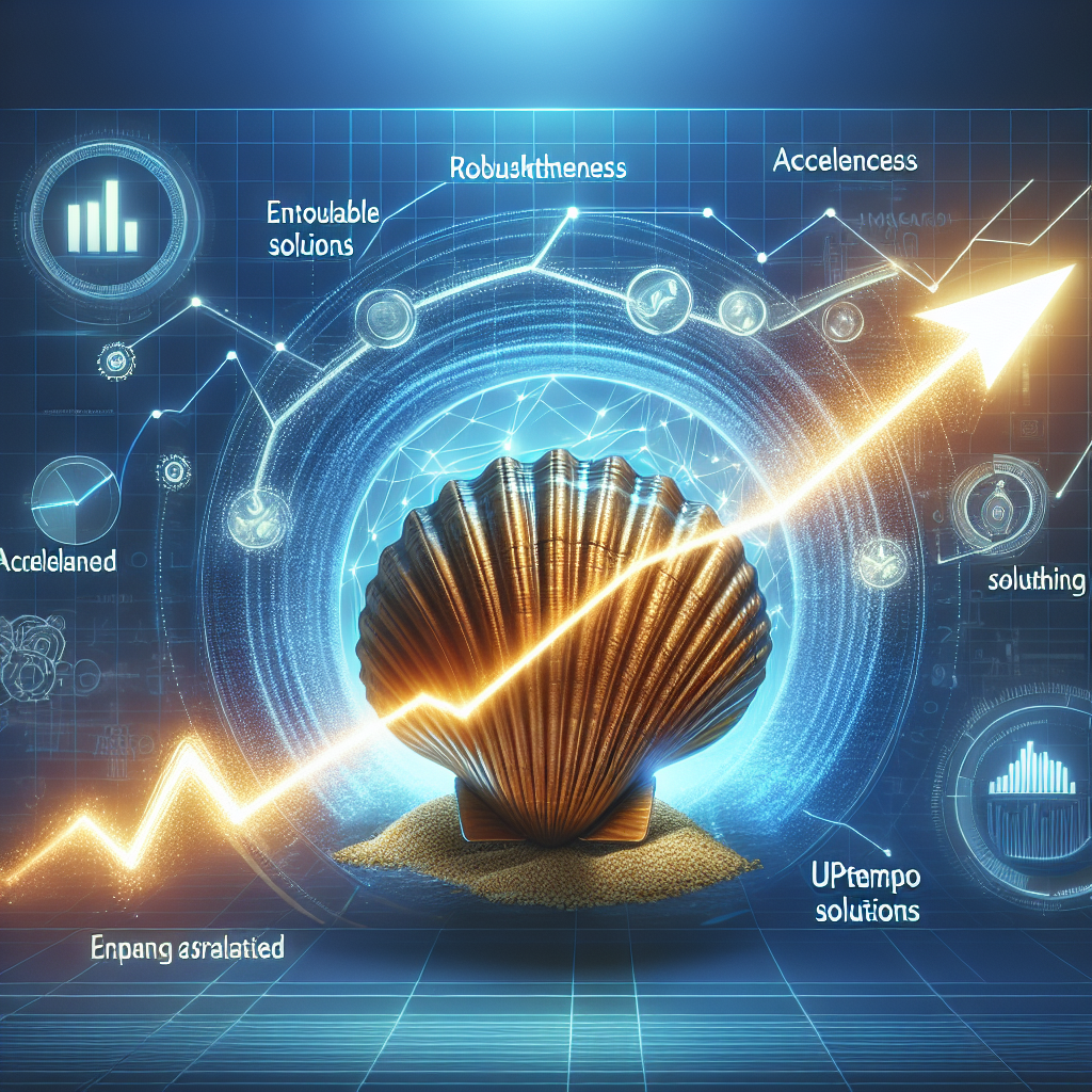 Enhancing Marketing Strategies with Shell through Uptempo Solutions