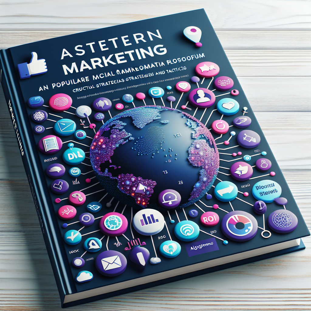 Essential Handbook for Facebook Influencer Marketing: Crucial Ideas and Tactics