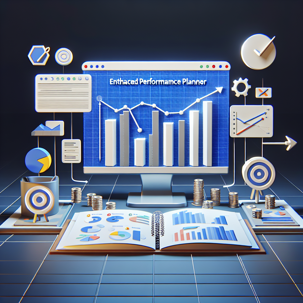 Google Ads Introduces Enhanced Performance Planner for YouTube Campaigns