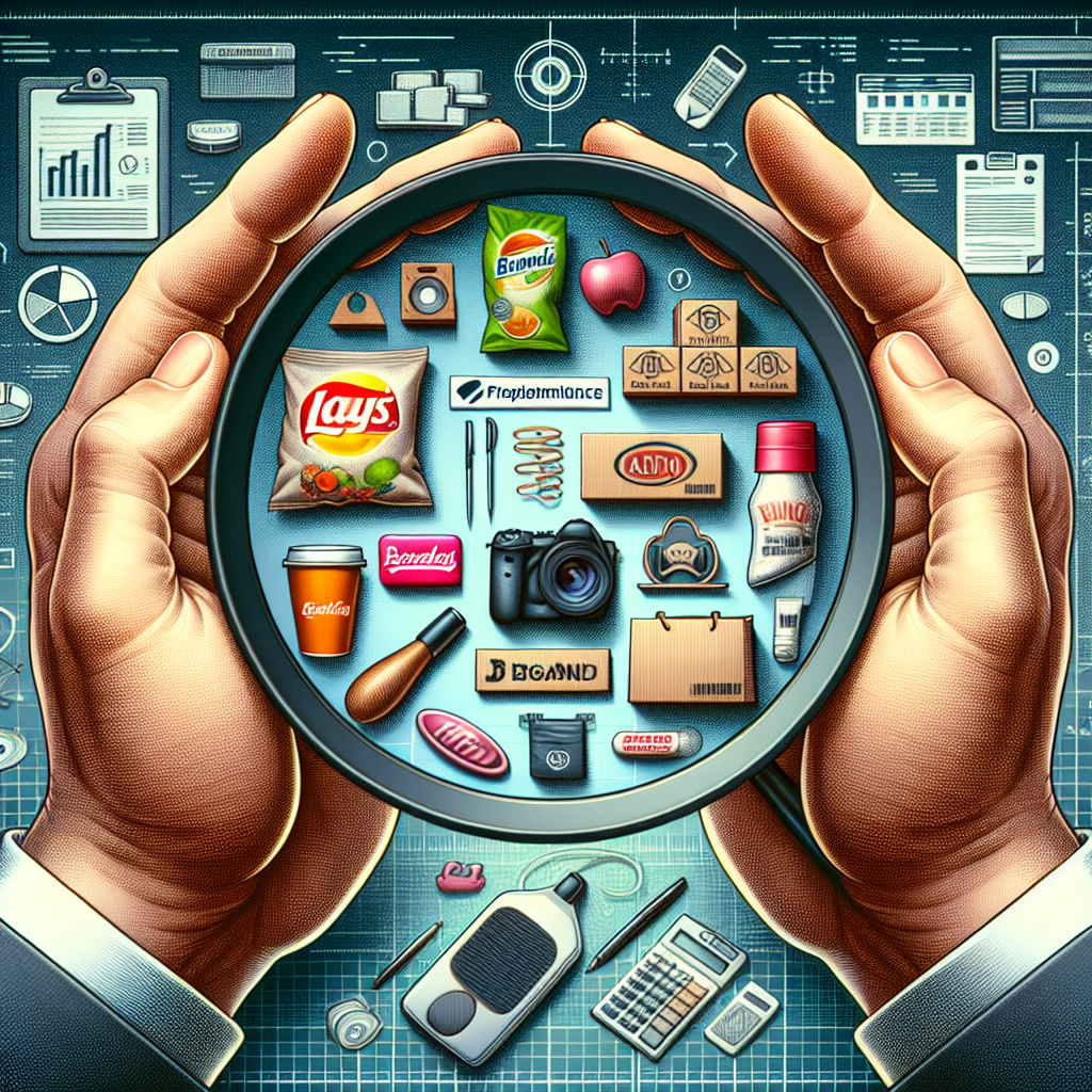 Grasping Brand Surveillance: Its Significance and Suggested Instruments