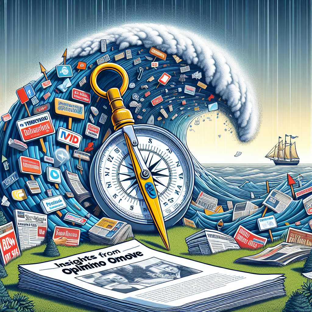 How Brands Can Navigate and Leverage the Media Landscape During Political Ad Surges – Insights from Optimove