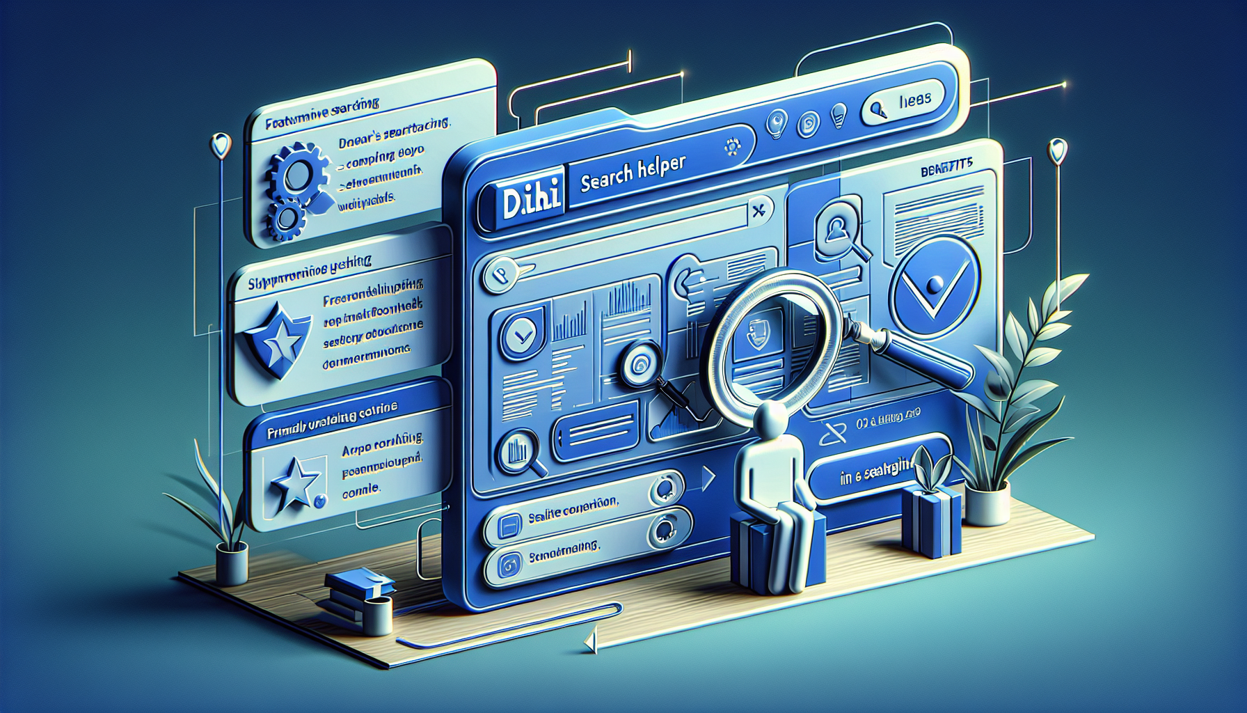 Introducing the Divi Search Helper: A Comprehensive Overview of Its Features and Benefits