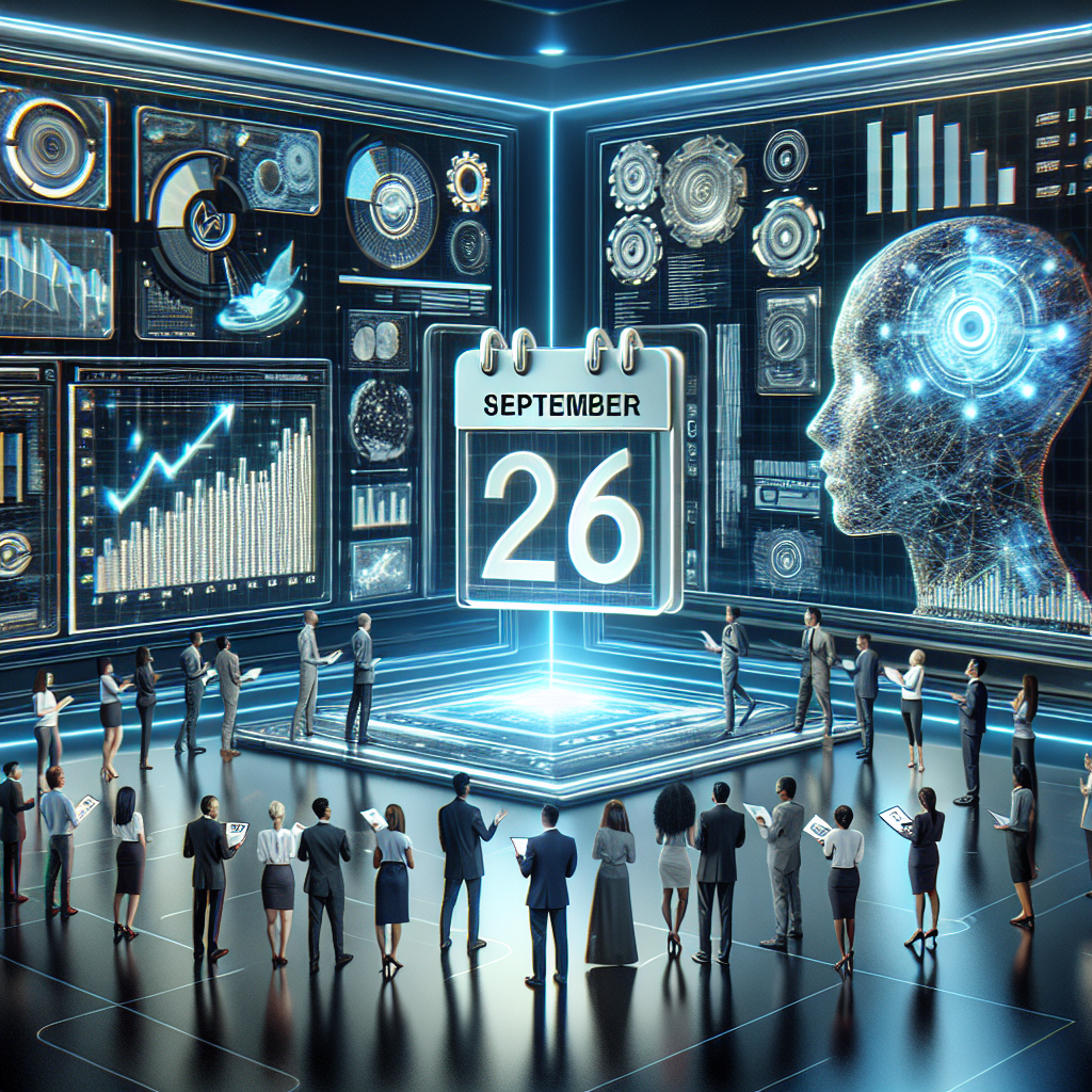 Latest AI-Driven Martech Updates and Product Releases: September 26